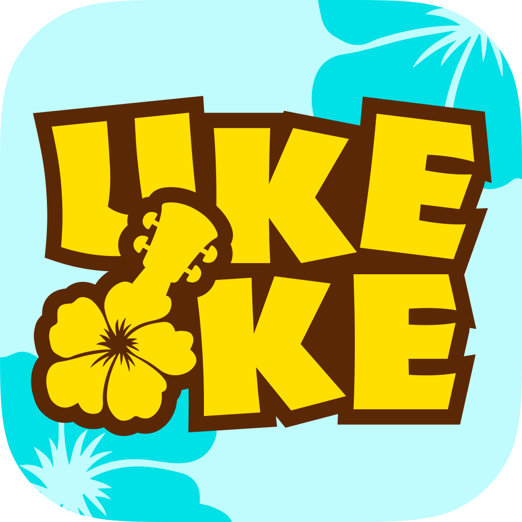 ukeoke logo